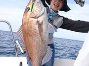 遊漁船ことり丸の写真3