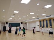 志伝流 足立支部の写真3