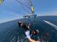 MARINX PARASAILINGの写真3
