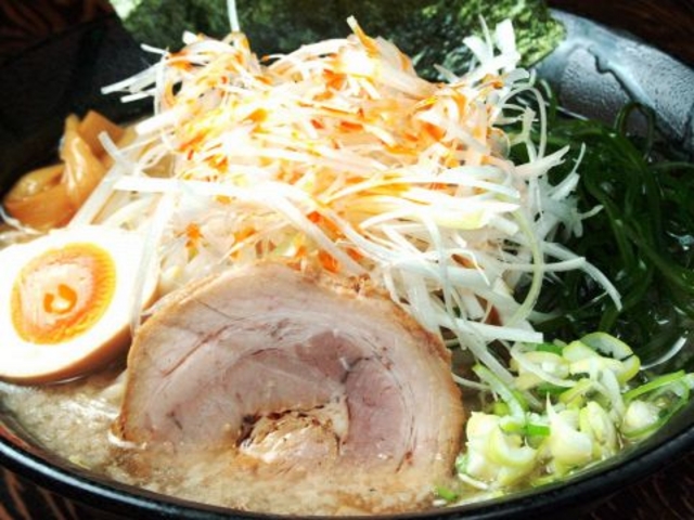 麺の邦心 石堂店の写真1