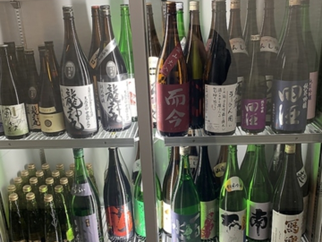 良酒旬彩 春風の写真1