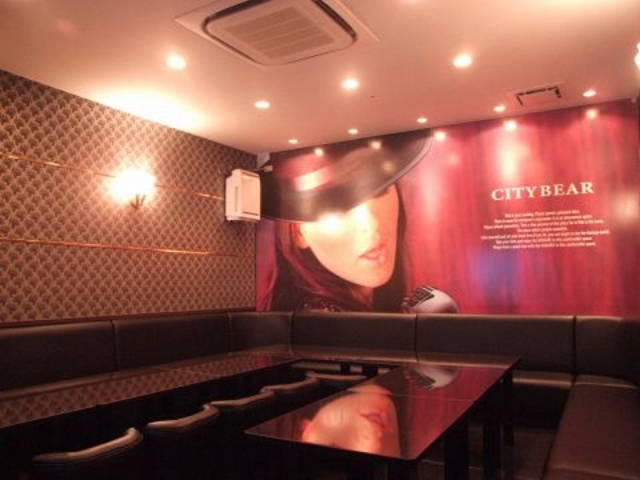 カラオケ シティベア 越谷店の写真1