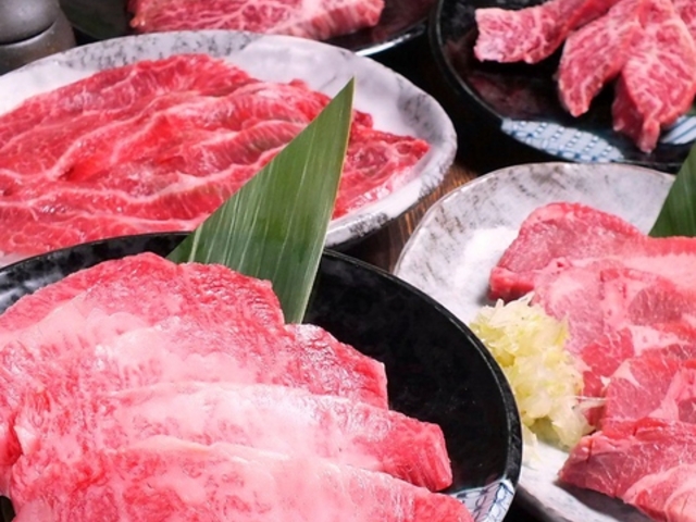 軍鶏屋 本店の写真1
