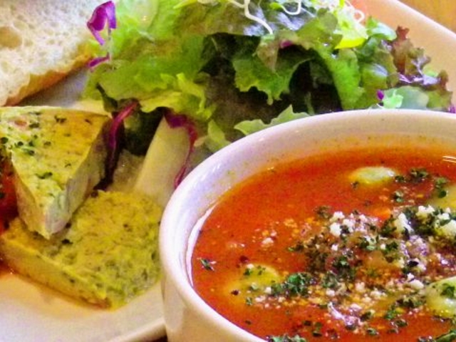 Daily Spoon デイリースプーンの写真1