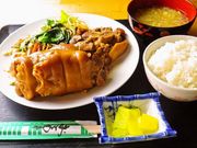 大衆食堂 ミッキーの写真1