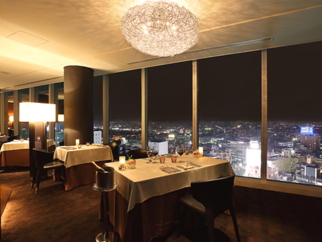 RESTAURANT KEI ケイの写真1