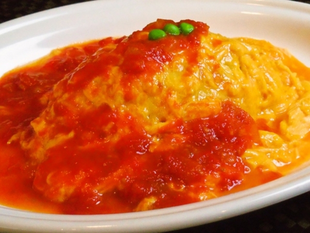 Bistro Poivre 本店の写真1