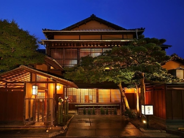 THE FUNATSUYAの写真1