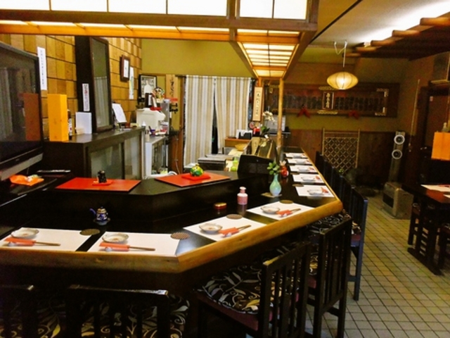 喜美寿司の写真1