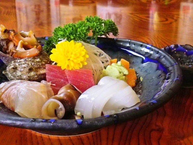 芳味 武豊の写真1