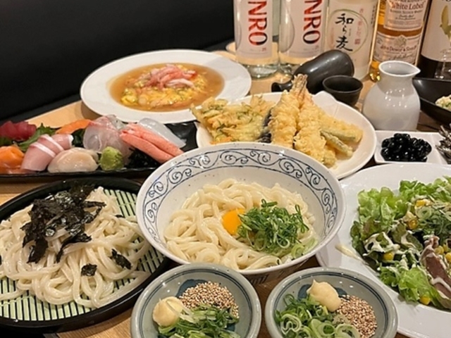 旬菜本舗 ぼくの台処の写真1