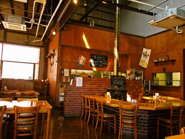 WILD-BARN 小山店の写真1