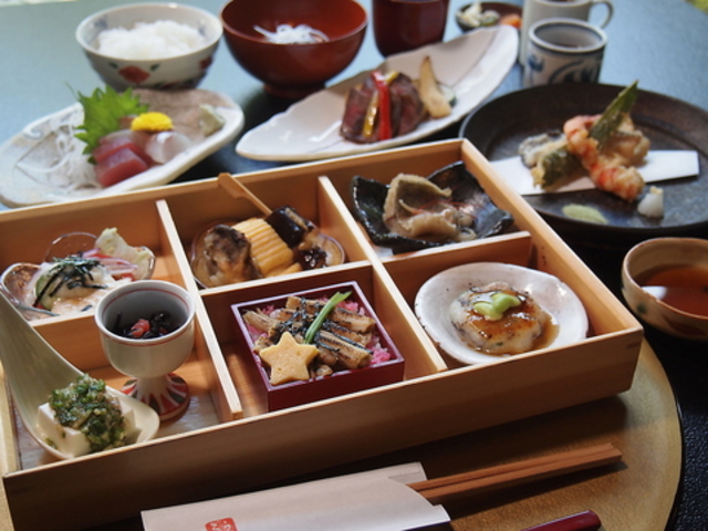 うさぎ屋 半田の写真1