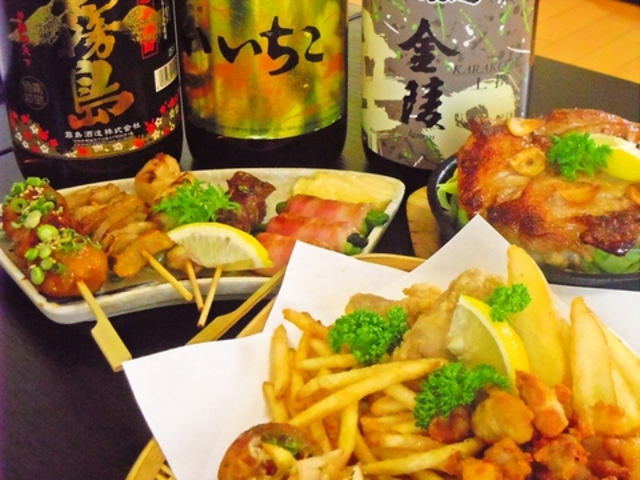 ゆう食堂の写真1