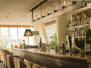 THE GARDEN RESTAURANT&BAR ザ ガーデン レストランアンドバーの写真1