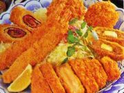 とんかつ かつ喜 尼崎西昆陽店の写真1