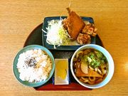 どんきゅう 師勝店の写真1