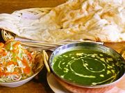 インド料理 王様のカレーの写真1