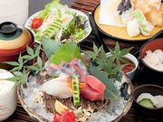 海鮮茶屋 磯の匠 坂出グランドホテルの写真1