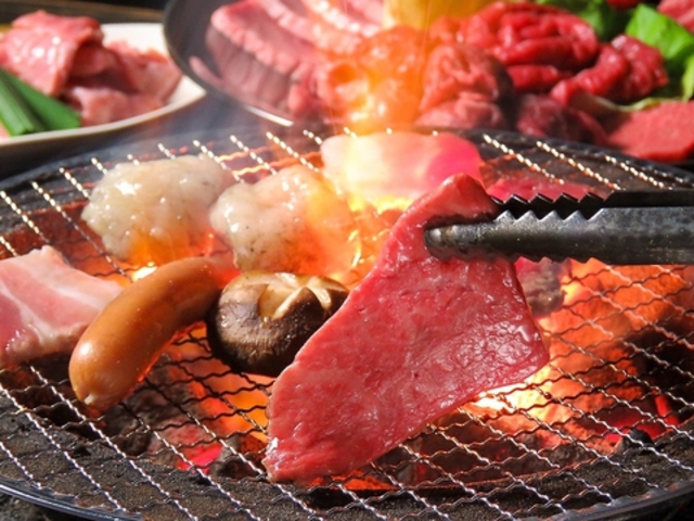 マルイチ食肉センターの写真1