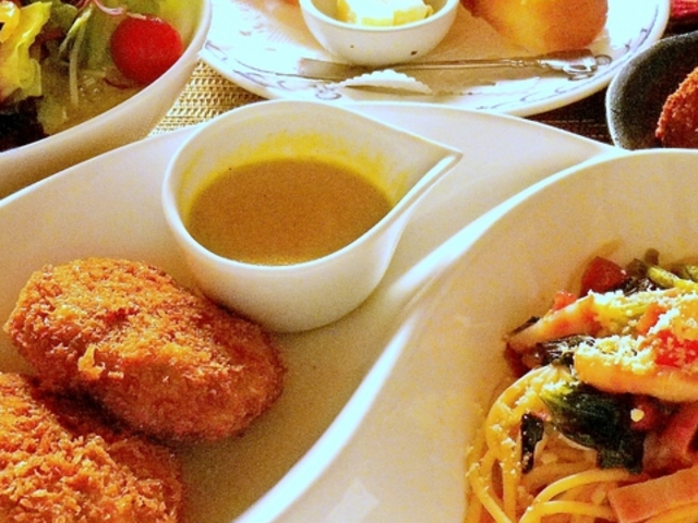 キッチンさくらの写真1