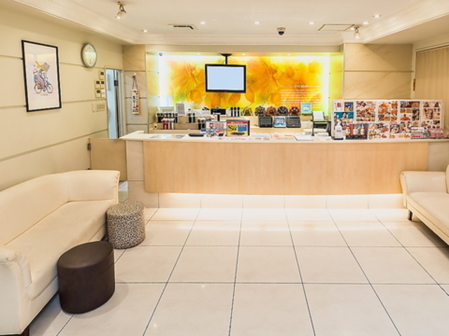 カラオケ シティベア 小岩店の写真1