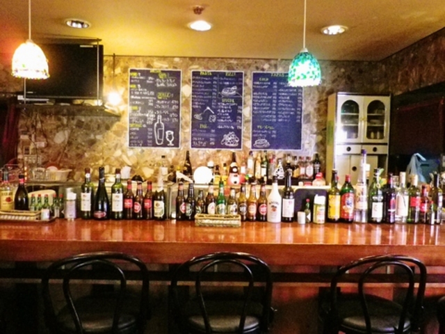 Bar Luna 門真市の写真1