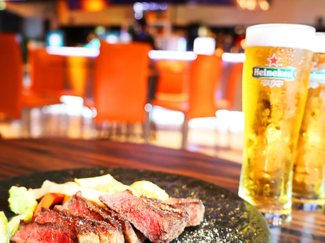 HANABI global kitchenの写真1