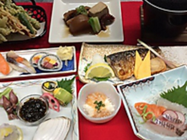 華月 八戸の写真1