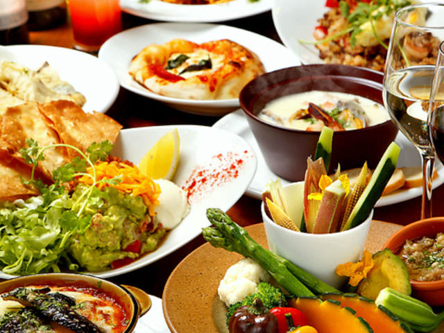 クレバーカフェ 上永谷店の写真1