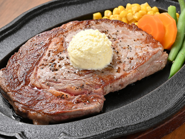 STEAK CLUB ステーキクラブ 18 天王町店の写真1