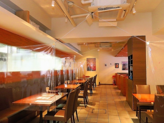 ジャイプール センター南店の写真1