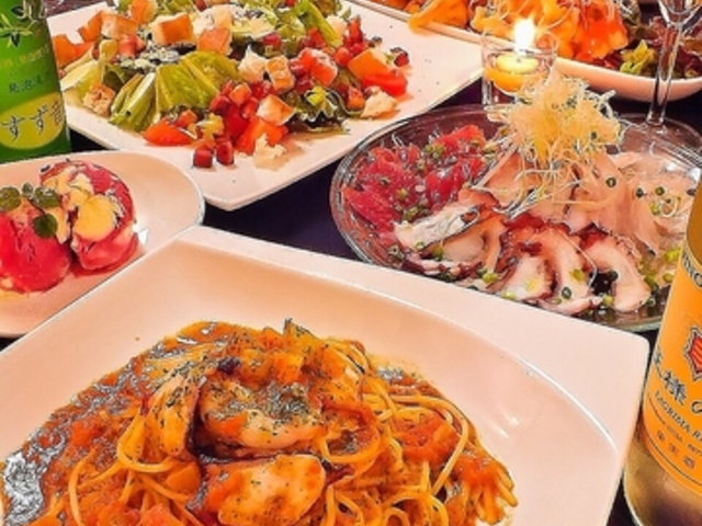 ワラッテ 岐阜 Wa Latteの写真1