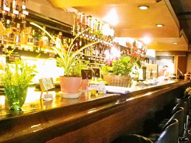 Bar Vevedoresの写真1