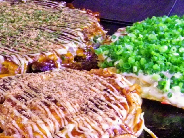 大阪京橋 静岡の写真1