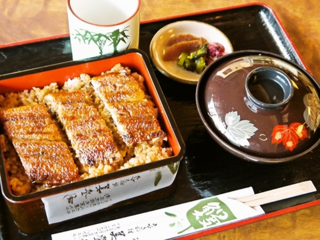 美登利 東寺の写真1