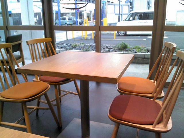 Hamburger&Cafe 沼津バーガー