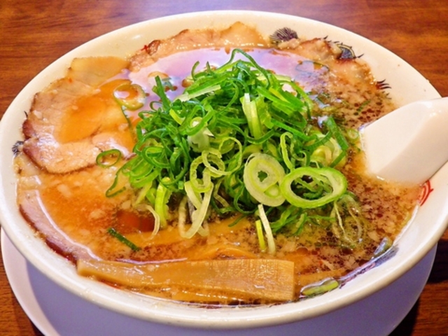 来来亭 藤枝店の写真1