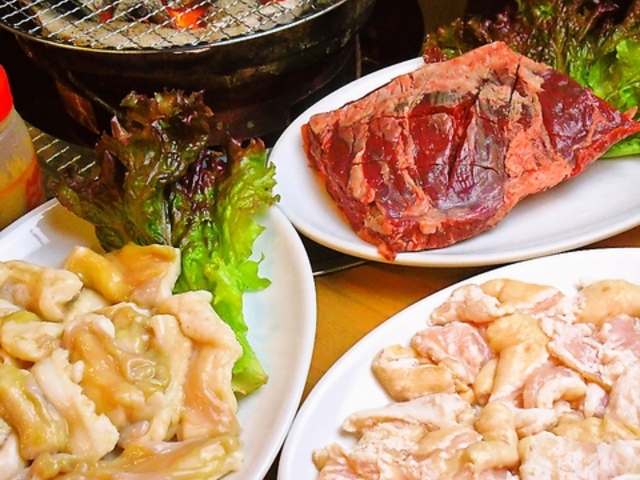 沼津 いくどんの写真1