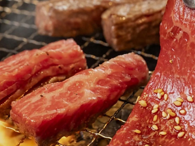 焼肉 三十八の写真1