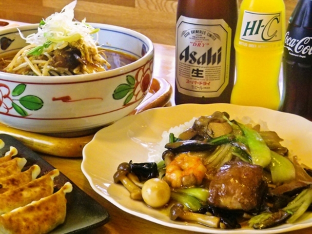 松楽 静岡市葵区の写真1