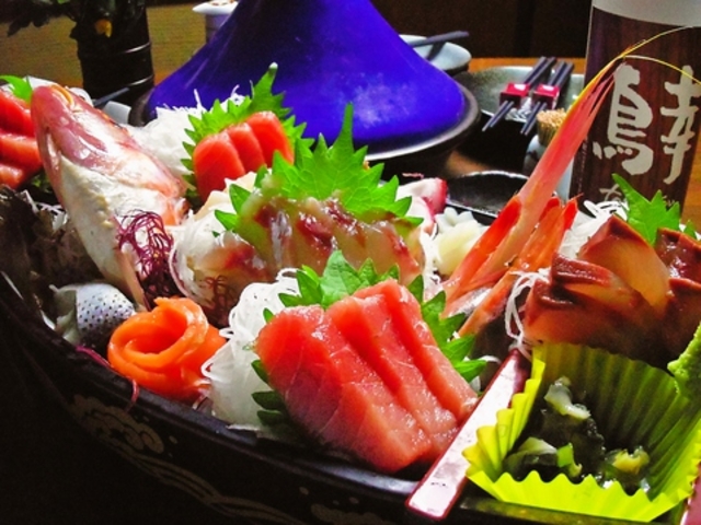 旬ごよみ 鳥幸 さつき町店の写真1