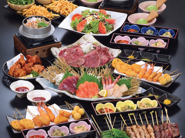 串酒場 カリブの宴の写真1