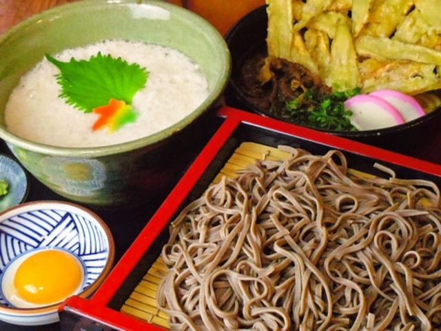 吾作うどん 真鶴店の写真1