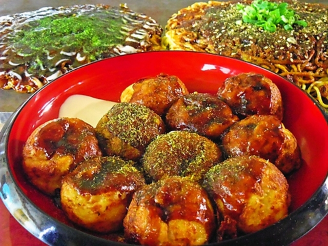 なにわ伝 三原の写真1