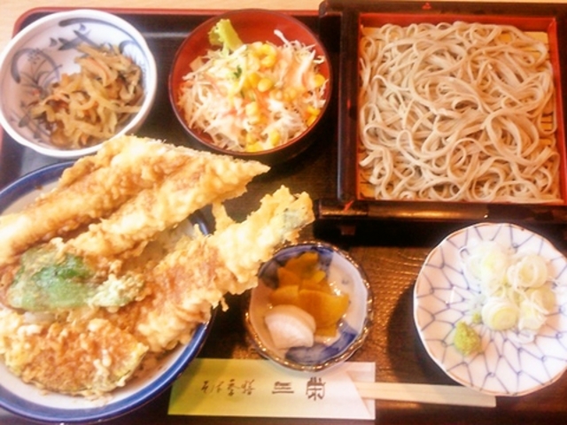 町田 三栄の写真1