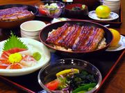 うなぎすみの坊 本町店の写真1