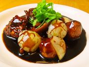 china kitchen 茉莉花の写真1