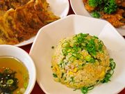 さんさん食堂の写真1