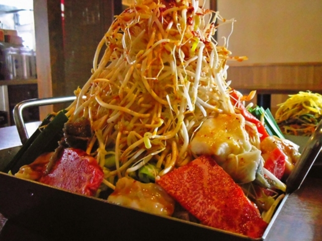 しっとら 倉敷の写真1